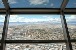 Stratosphere Tower
