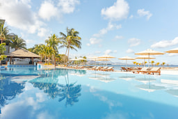 Intercontinental Resort Mauritius