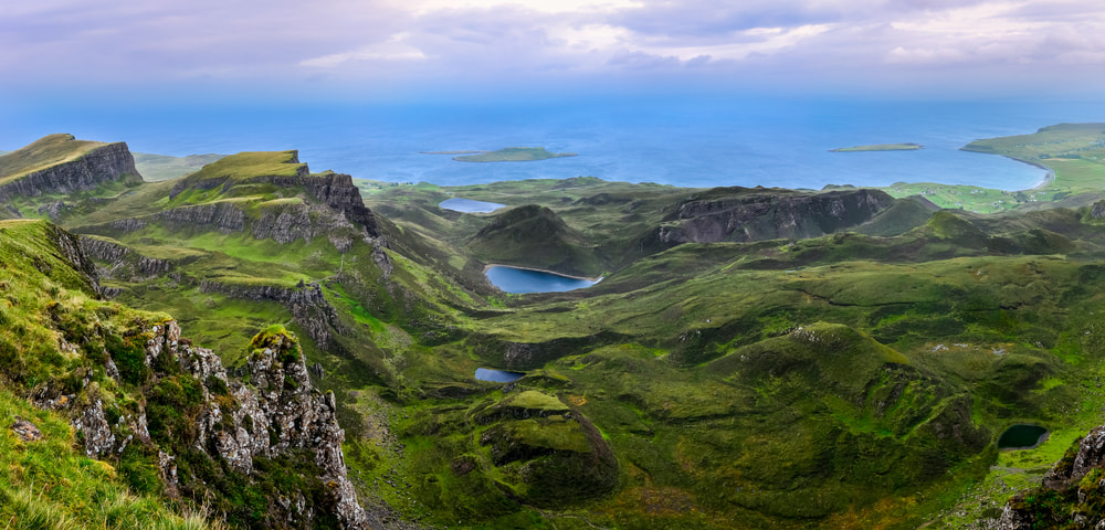  Isle of Skye 2