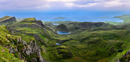  Isle of Skye 2