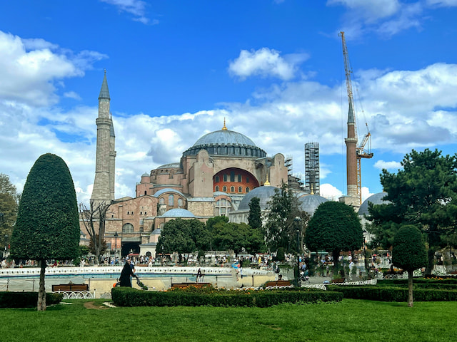 istanbul hagia sofia4