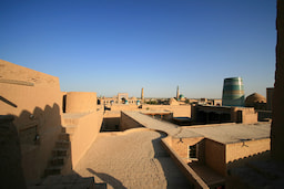 Itchan Kala 
