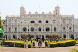 Jai Vilas Palace