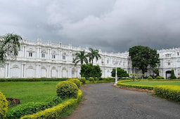 Jai Vilas Palace