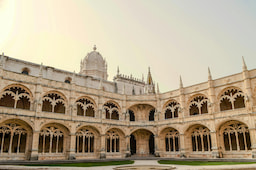 Jerenimo Monastery