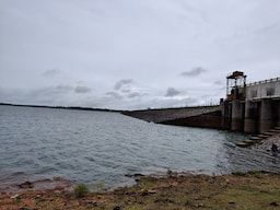 Kabini Dam