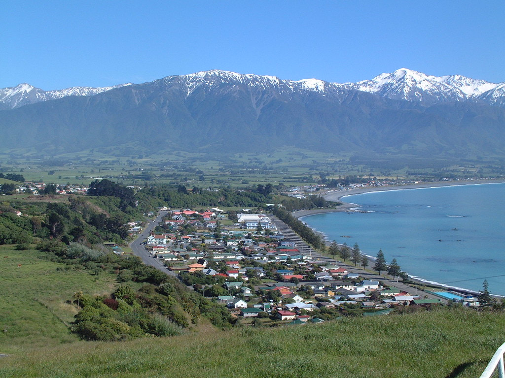 Kaikoura 1