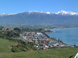 Kaikoura 1