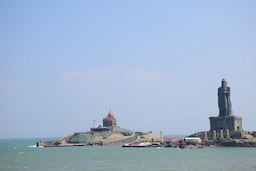 Kanyakumari