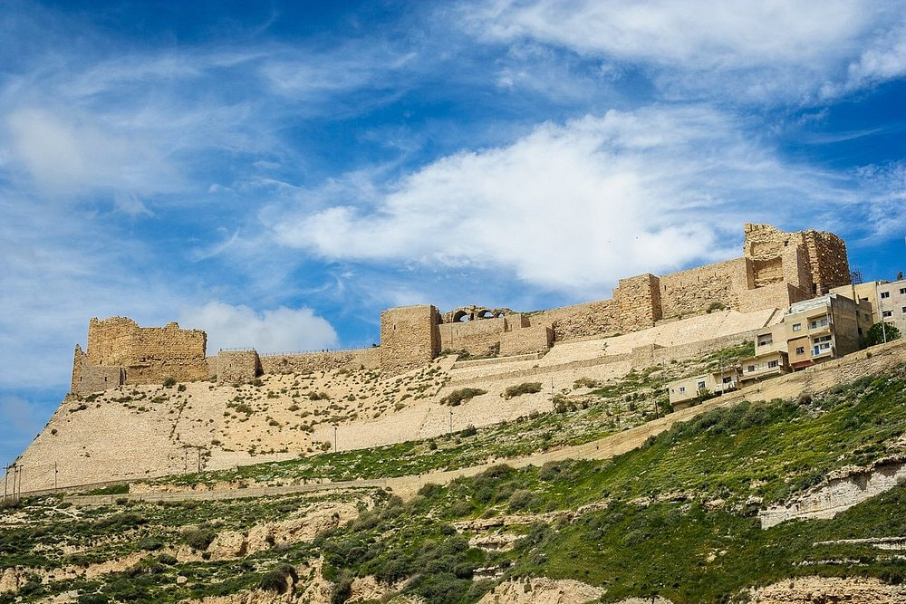 Kerak Castle