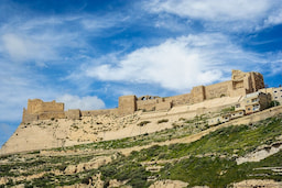 Kerak Castle