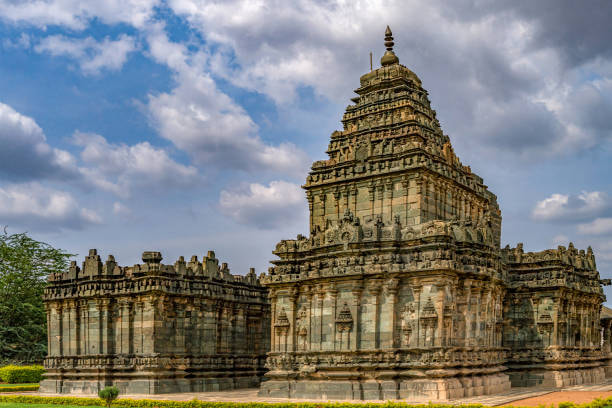 Kashi Vishwanath Temple
