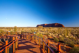 Kata Juta National Park