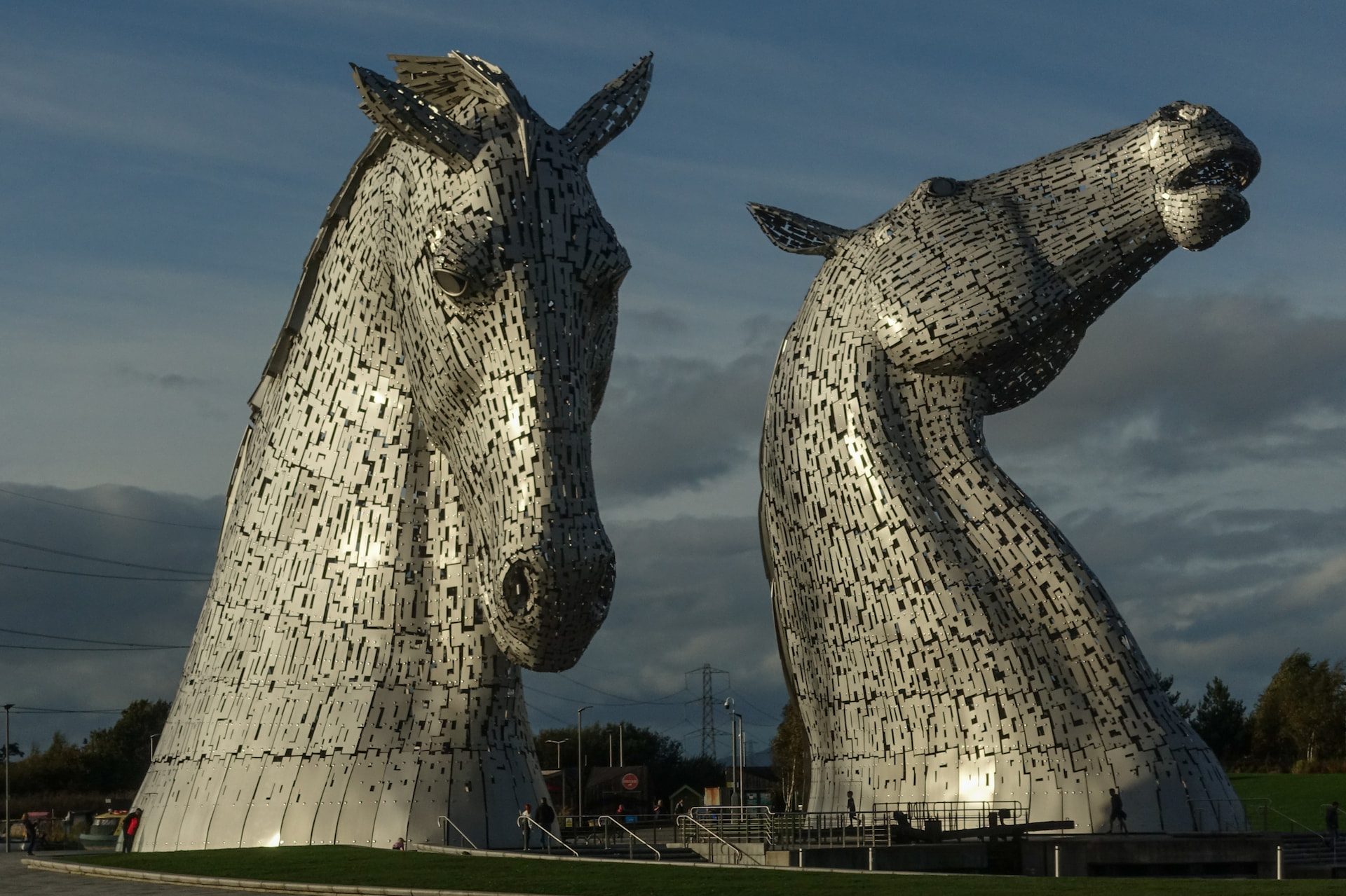 Kelpies 1