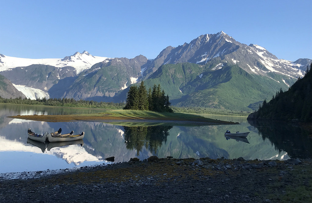 Kenai Fjords National Park 2