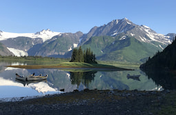 Kenai Fjords National Park 2