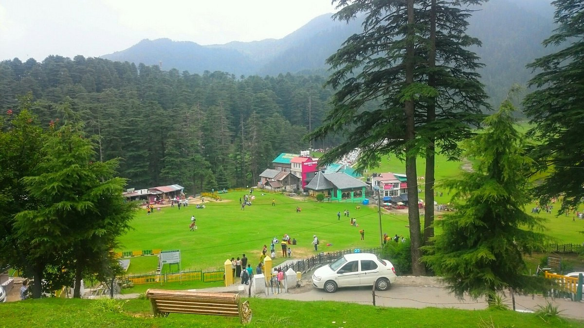 Khajjiar