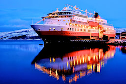 Kirkenes Cruise