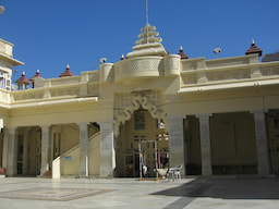 Kirti Mandir – Birth Place of Mahatma Gandhi