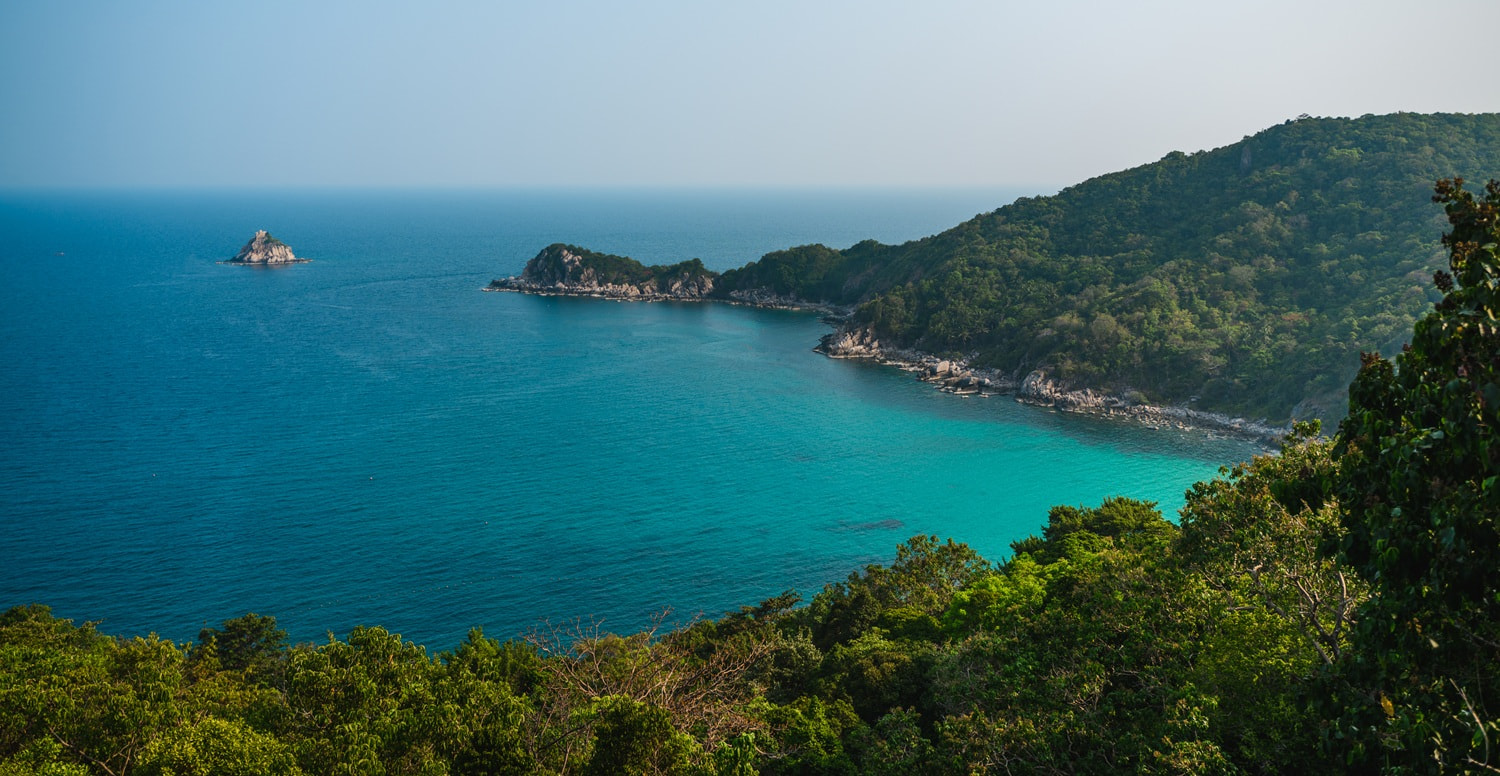 Koh Lanta Island 1