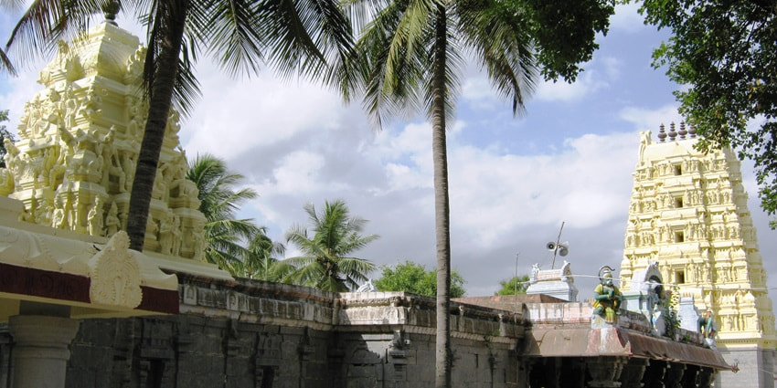 Kothandaramaswamy Temple