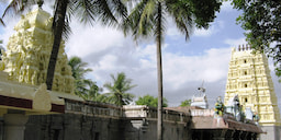 Kothandaramaswamy Temple