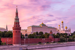 Kremlin  1