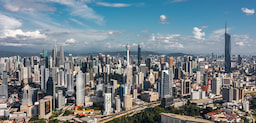 Kuala Lumpur City
