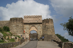 Kumbhalgarh Fort