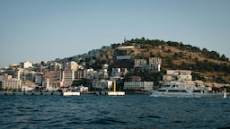 Kusadasi City 1