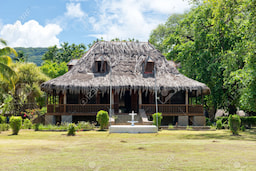 L’Union Estate La Digue [OPTIONAL]