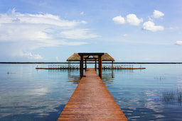 Laguna de los 7 colores 1