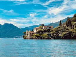 Lake Como 