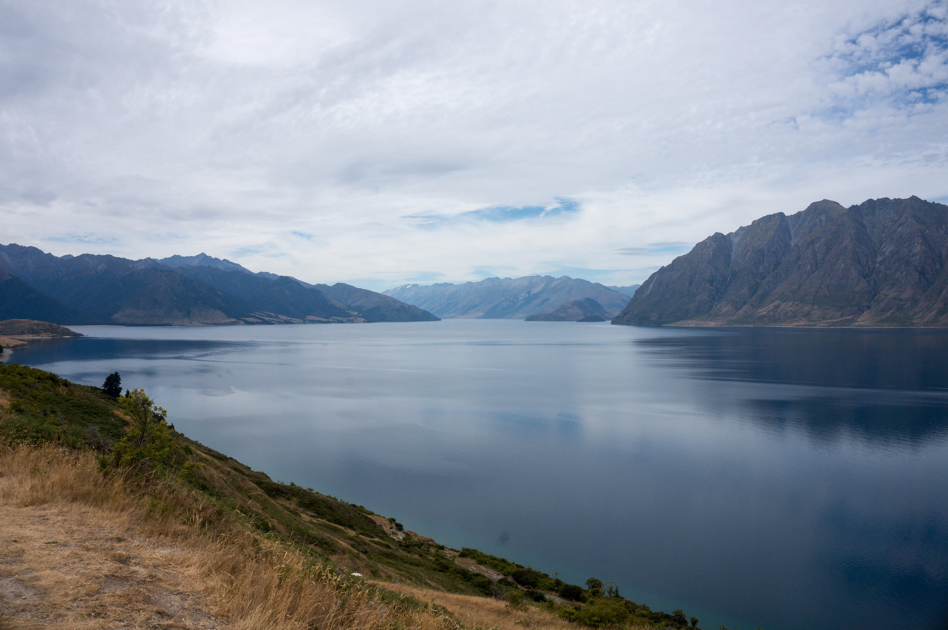 Lake Hawea 1