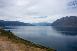 Lake Hawea 1