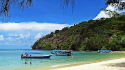 Langkawi Island Hopping  1