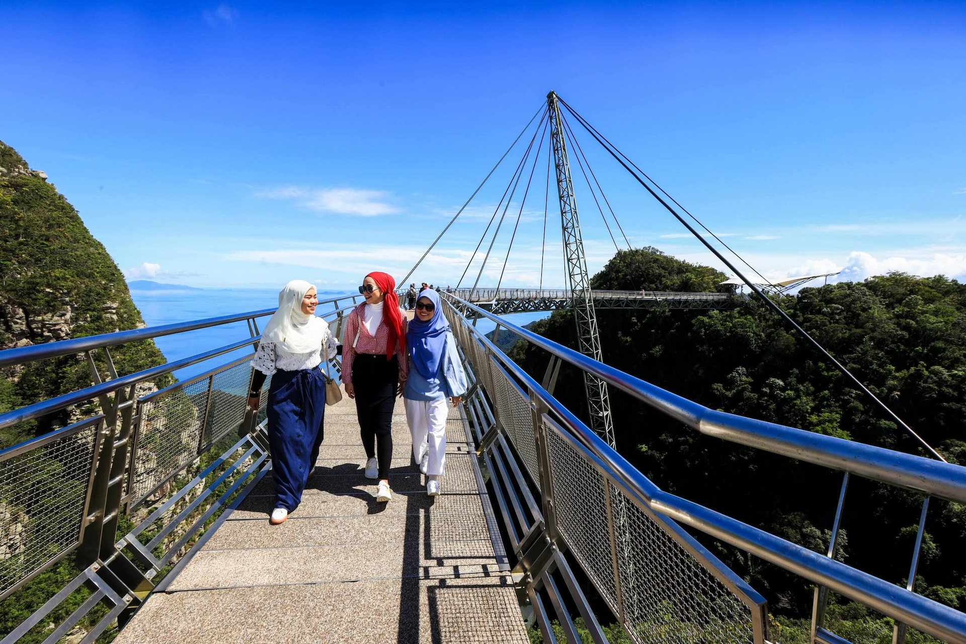 Langkawi Skybridge 2