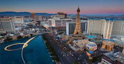 Las Vegas Strip