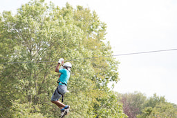 Launceston Zipline 1
