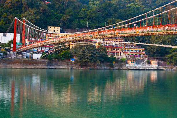 Laxman Jhula