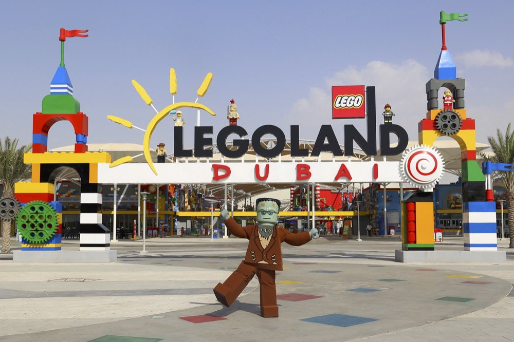 Legoland Park 1