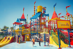 Legoland Water Park