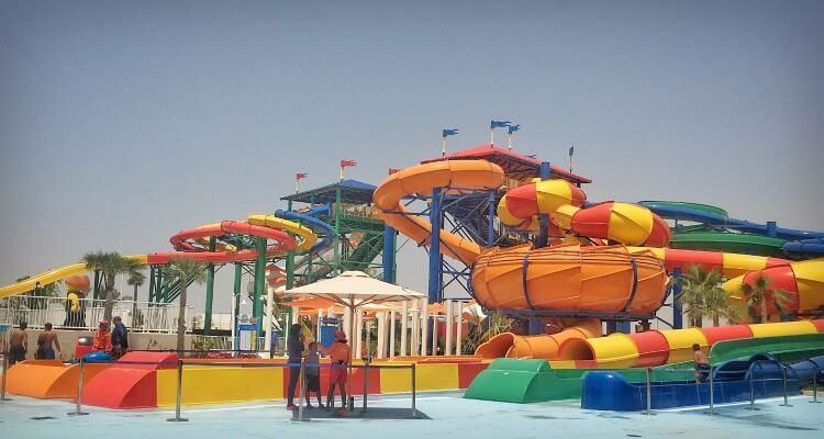 Legoland Water Park 2