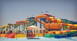 Legoland Water Park 2