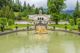 Linderhof Palace