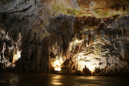 Ljubljana Postojana Cave 2