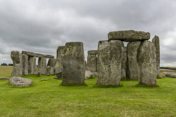 London Stonehenge 