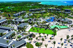 Long Beach Mauritius  3