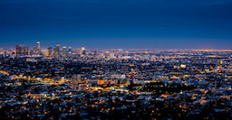Los Angeles City