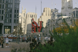Love Park